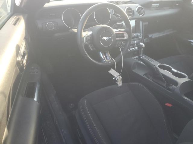 Photo 8 from auction – 2022 FORD MUSTANG with VIN 1FA6P8TH1N5147384