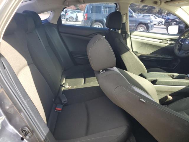 Photo 10 from auction – 2016 HONDA CIVIC LX with VIN 2HGFC2F56GH577705