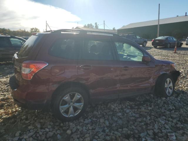 Photo 3 from auction – 2015 SUBARU FORESTER 2 with VIN JF2SJADC7FH415375