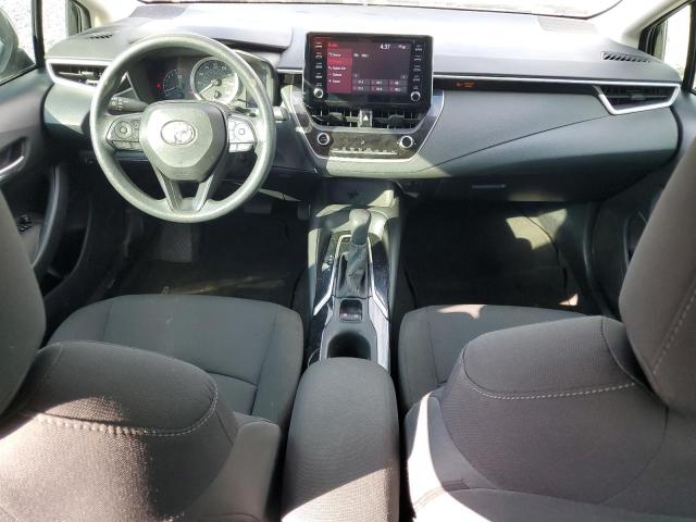 Photo 8 from auction – 2020 TOYOTA COROLLA LE with VIN 5YFEPRAE9LP139957