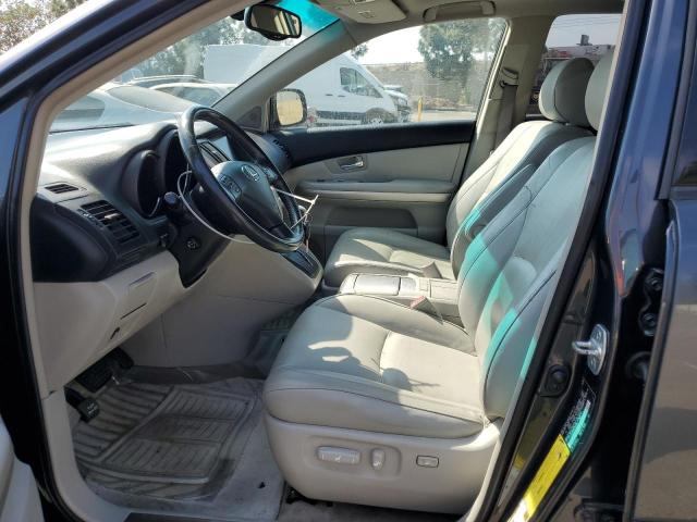 Photo 7 from auction – 2006 LEXUS RX 400 with VIN JTJGW31U362000276