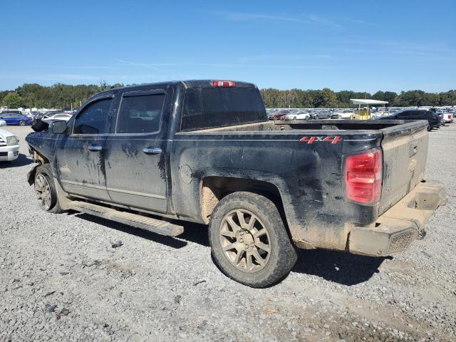 Photo 2 from auction – 2018 CHEVROLET SILVERADO with VIN 3GCUKTEJ7JG457268