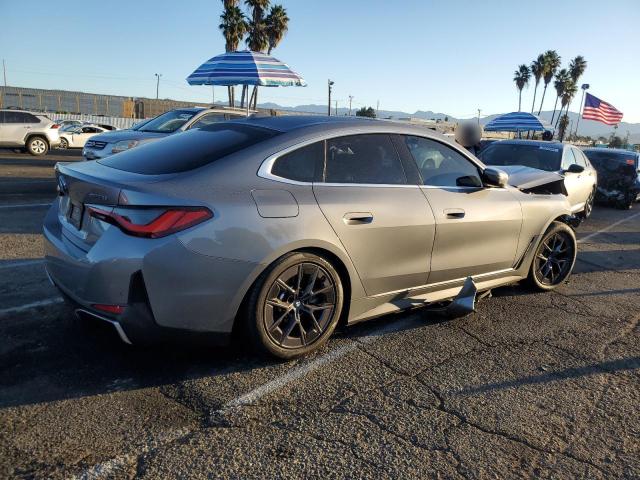 Photo 3 from auction – 2023 BMW I4 EDRIVE with VIN WBY43AW09PFP96100