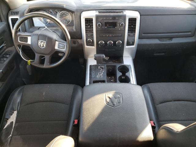 Photo 8 from auction – 2010 DODGE RAM 1500 with VIN 1D7RV1CT6AS169584