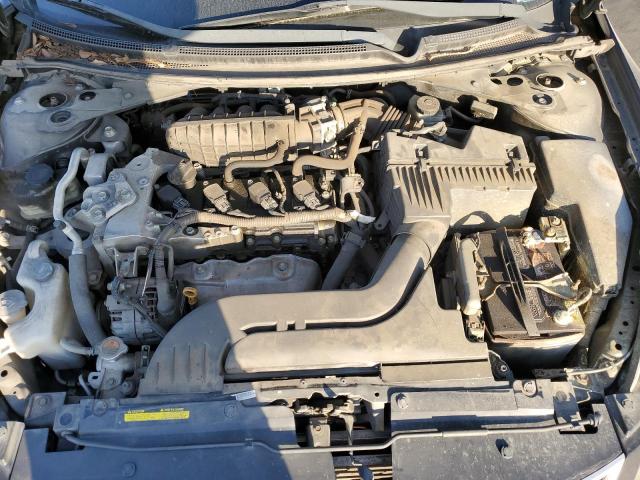 Photo 11 from auction – 2012 NISSAN ALTIMA S with VIN 1N4AL2EP2CC146874