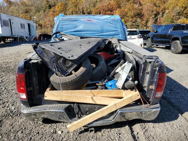 Photo 6 from auction – 2012 DODGE RAM 1500 S with VIN 1C6RD7LT4CS240484