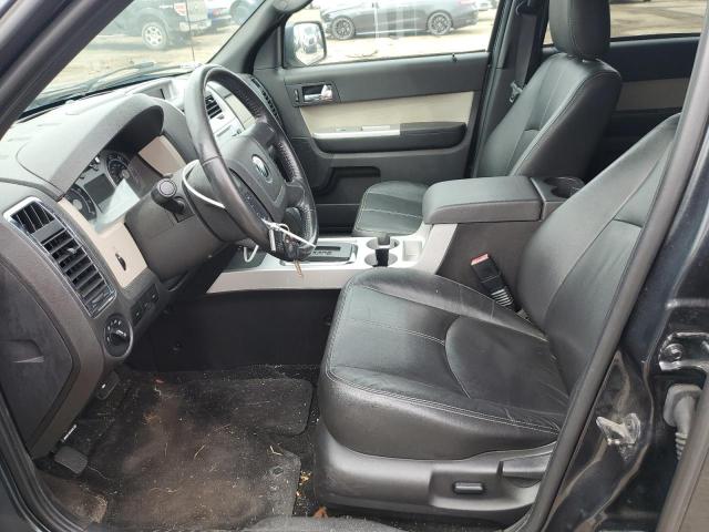 Photo 7 from auction – 2009 MERCURY MARINER PR with VIN 4M2CU97G39KJ23120