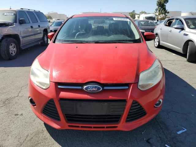 Photo 5 from auction – 2012 FORD FOCUS SE with VIN 1FAHP3K21CL175235
