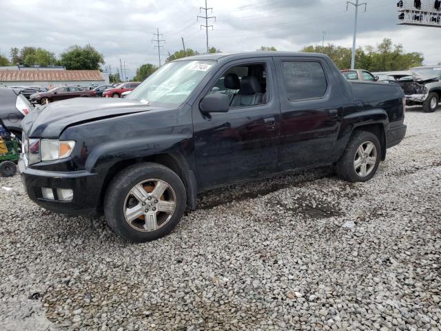 Zdjęcie 1 z aukcji – 2013 HONDA RIDGELINE z VIN 5FPYK1F51DB009309