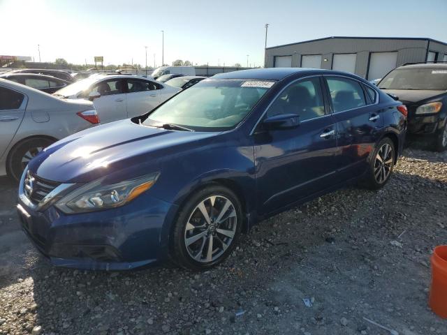 NISSAN ALTIMA 2.5 2016 with VIN 1N4AL3AP2GC196501 - Photo from auction