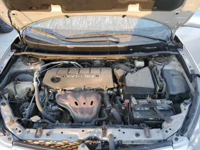 Photo 11 from auction – 2010 PONTIAC VIBE with VIN 5Y2SP6E02AZ403099
