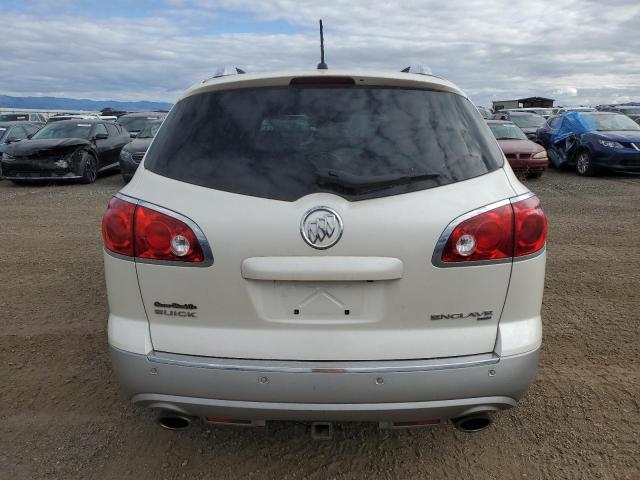 Photo 6 from auction – 2012 BUICK ENCLAVE with VIN 5GAKVCED1CJ344685