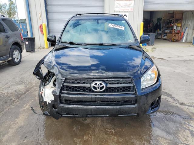 Photo 5 from auction – 2010 TOYOTA RAV4 with VIN JTMBF4DV3A5021966