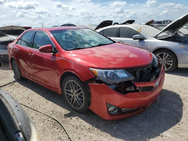 Photo 4 from auction – 2012 TOYOTA CAMRY BASE with VIN 4T1BF1FK2CU606706