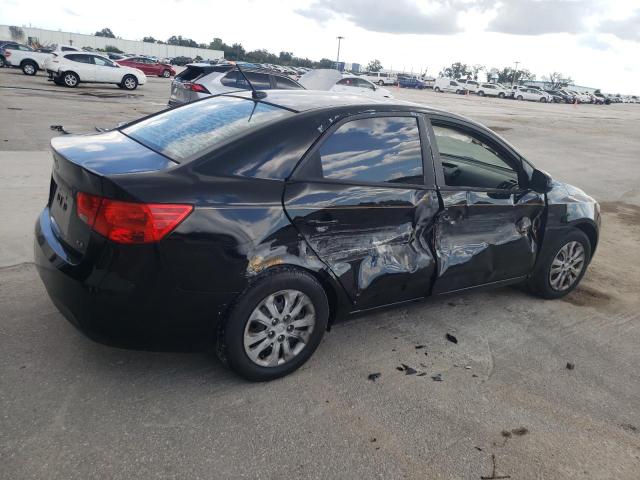 Photo 3 from auction – 2013 KIA FORTE EX with VIN KNAFU4A24D5688306