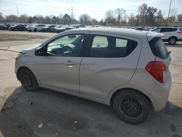 Photo 2 from auction – 2016 CHEVROLET SPARK LS with VIN KL8CB6SA1GC641904