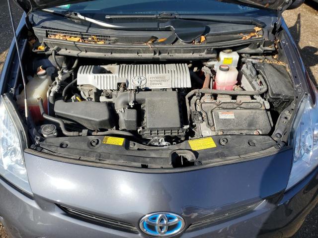 Photo 11 from auction – 2014 TOYOTA PRIUS with VIN JTDKN3DU5E0368948