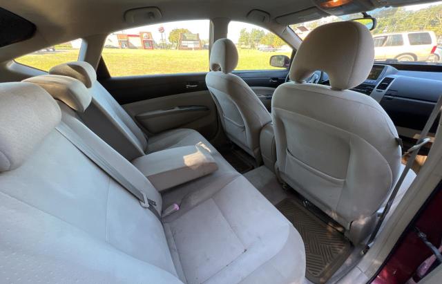 Photo 6 from auction – 2005 TOYOTA PRIUS with VIN JTDKB20U353056201