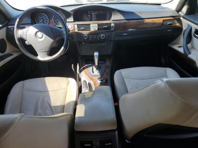 Photo 8 from auction – 2011 BMW 328 I SULE with VIN WBAPH5G51BNM77478