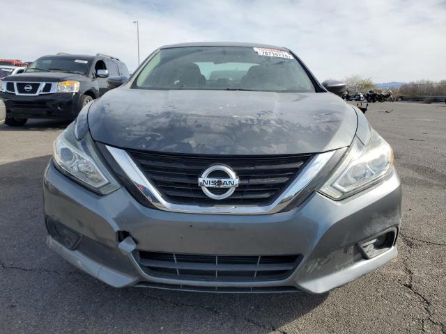 Photo 5 from auction – 2018 NISSAN ALTIMA 2.5 with VIN 1N4AL3AP4JC123203