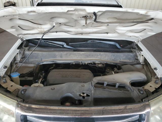 Photo 12 from auction – 2013 HONDA PILOT EXL with VIN 5FNYF3H52DB005551