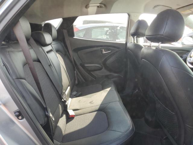 Photo 11 from auction – 2011 HYUNDAI TUCSON GLS with VIN KM8JUCAC5BU158862