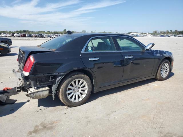 Photo 3 from auction – 2017 CHRYSLER 300C with VIN 2C3CCAEGXHH596813