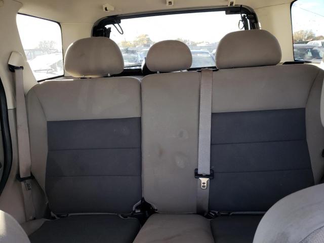 Photo 10 from auction – 2008 FORD ESCAPE XLT with VIN 1FMCU03148KD42052