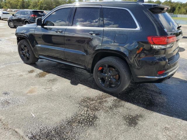 Photo 2 from auction – 2016 JEEP GRAND CHER with VIN 1C4RJECG4GC401781