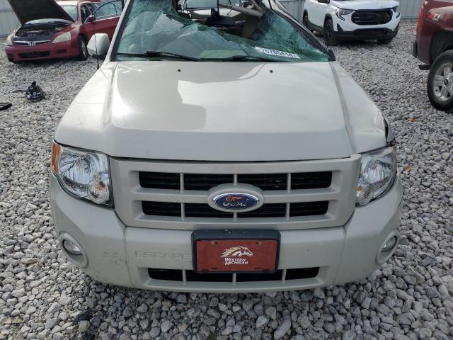 Photo 12 from auction – 2008 FORD ESCAPE LIM with VIN 1FMCU94198KA66339