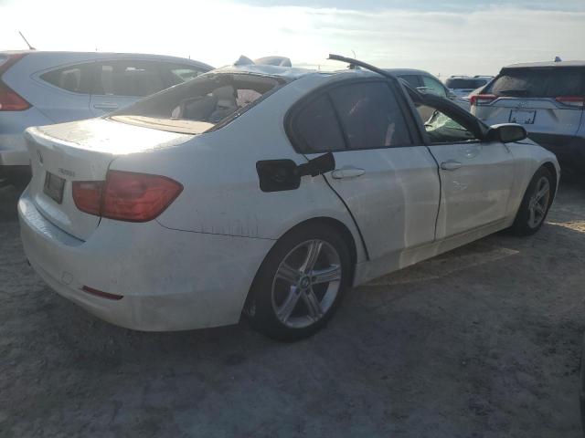 Photo 3 from auction – 2015 BMW 328 I with VIN WBA3A5C54FP605151