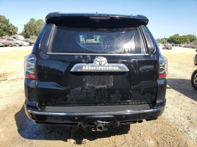 Photo 6 from auction – 2013 TOYOTA 4RUNNER SR with VIN JTEBU5JR4D5118936