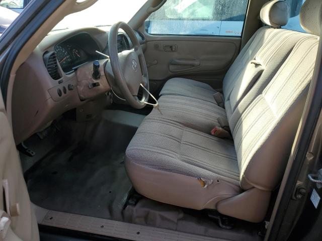 Photo 7 from auction – 2003 TOYOTA TUNDRA with VIN 5TBJN32193S357331