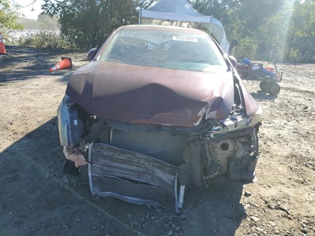 Photo 5 from auction – 2013 HONDA CIVIC EX with VIN 19XFB2F86DE200133