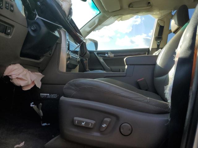 Photo 7 from auction – 2017 LEXUS GX 460 PRE with VIN JTJJM7FX2H5176310