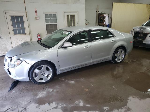 Photo 1 from auction – 2010 CHEVROLET MALIBU 2LT with VIN 1G1ZD5E71A4110640