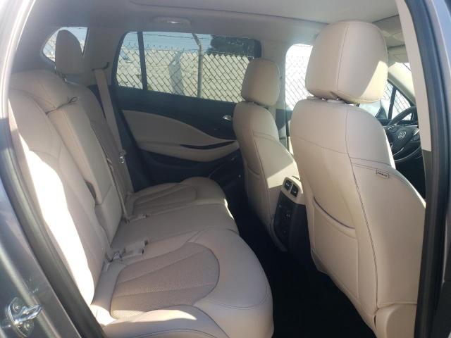 Photo 11 from auction – 2019 BUICK ENVISION E with VIN LRBFX2SA9KD120283