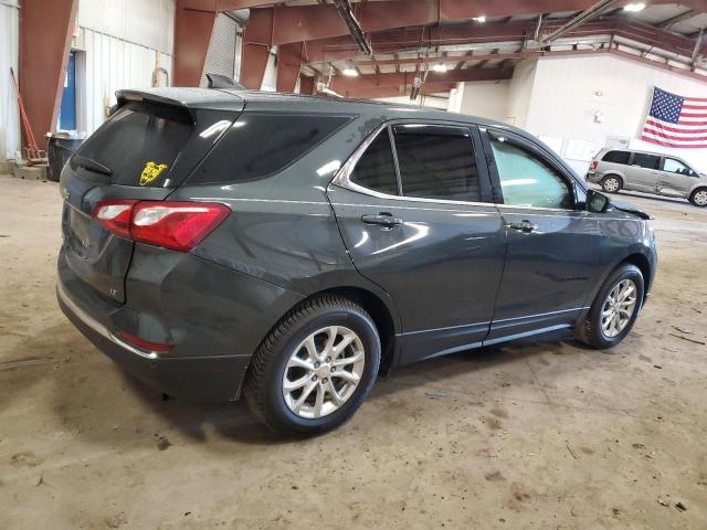 Photo 3 from auction – 2020 CHEVROLET EQUINOX LT with VIN 3GNAXJEV5LS548297