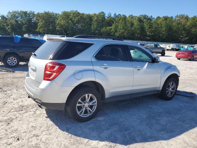 Photo 3 from auction – 2016 CHEVROLET EQUINOX LT with VIN 2GNFLFE38G6101156