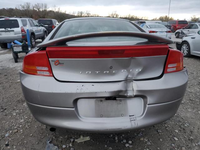 Photo 6 from auction – 1999 DODGE INTREPID with VIN 2B3HD46R9XH632698