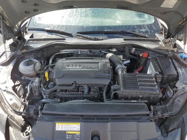 Photo 11 from auction – 2016 AUDI TT with VIN TRUT5CFV9G1021992
