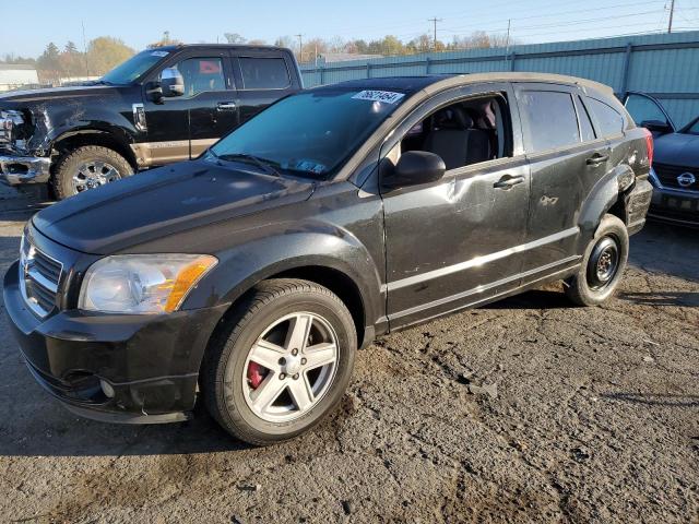DODGE CALIBER R/ 2008 with VIN 1B3HE78K68D542874 - Photo from auction