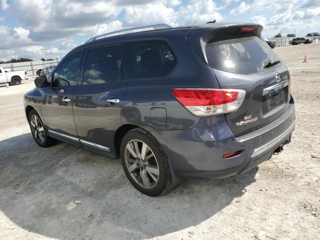 صورة رقم 2 من المزاد - 2013 NISSAN PATHFINDER مع VIN 5N1AR2MN4DC657573