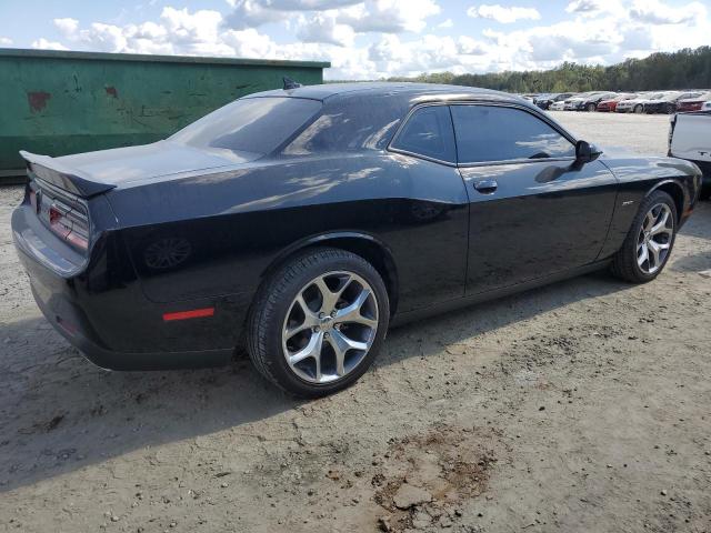 Photo 3 from auction – 2015 DODGE CHALLENGER with VIN 2C3CDZBT6FH727925
