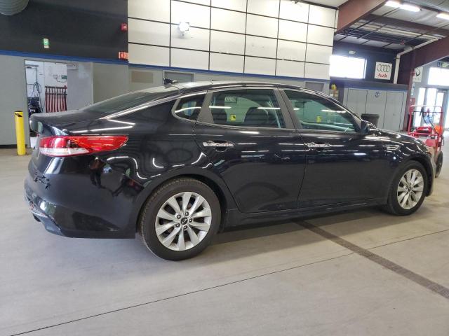 Photo 3 from auction – 2016 KIA OPTIMA LX with VIN 5XXGT4L34GG076896