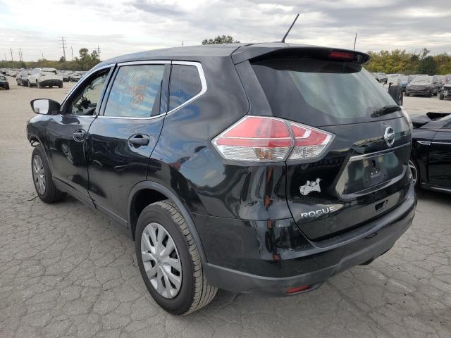 Photo 2 from auction – 2016 NISSAN ROGUE S with VIN KNMAT2MV8GP701271
