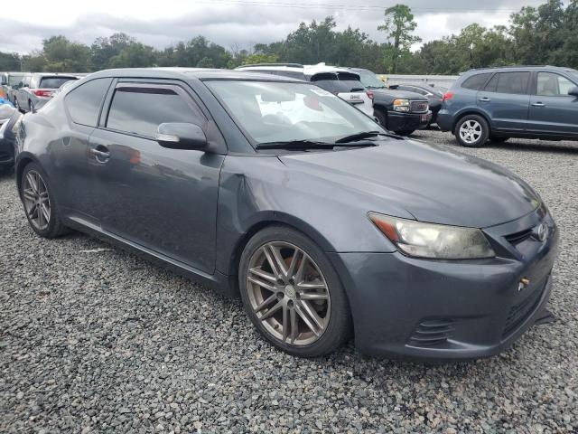 Photo 4 from auction – 2012 TOYOTA SCION TC with VIN JTKJF5C71C3042049