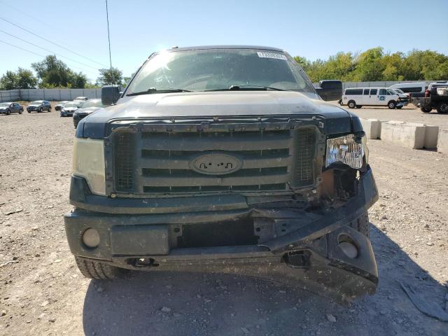 Photo 5 from auction – 2010 FORD F150 SUPER with VIN 1FTFW1EV2AFD19708