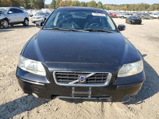 Photo 5 from auction – 2007 VOLVO S60 2.5T with VIN YV1RS592472641079