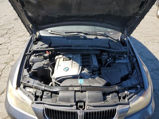 Фото 11 с аукциона – 2006 BMW 325 I с VIN WBAVB13596PT08276